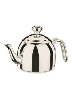 Buy Droppa Teapot Silver 0.9Liters in UAE