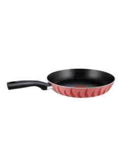 Buy New Tempo Frypan Red/Black 26cm in Saudi Arabia