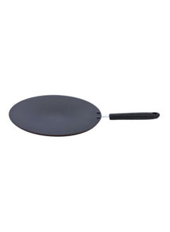 Buy Non-Stick Tawa Black 30cm in Saudi Arabia