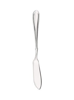 Buy Stainless Steel 18/10 Butter Knife Proud Silver 4x72x14mm in UAE