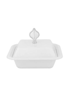 Buy Date Bowl White Medium in Saudi Arabia