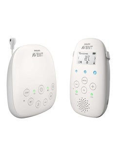 Buy Dect Baby Monitor with Temperature Monitoring in UAE