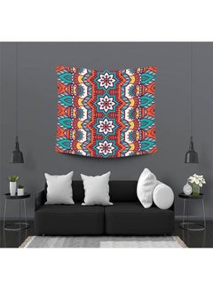 Buy Printed Wall Hanging Multicolour 150*150cm in Egypt