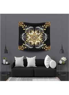 Buy Printed Wall Hanging Multicolour in Egypt