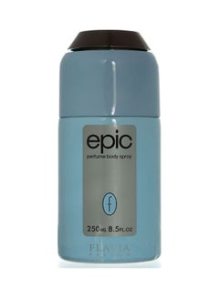 Buy Epic Perfume Body Spray 7 For Unisex 250ml in Egypt