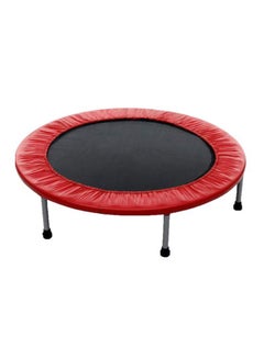 Buy Foldable Exercise Trampoline 40inch in Saudi Arabia