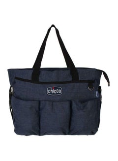 Buy Zipper Tote Diaper Bag in UAE