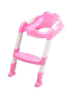 Buy Foldable Ladder Potty Training Seat in UAE