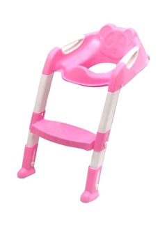 Buy Foldable Ladder Potty Training Seat in UAE