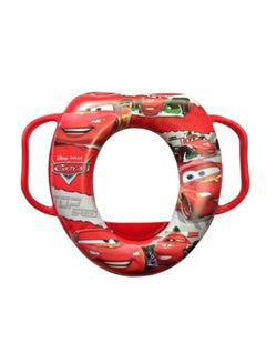 اشتري Disney Cars Toilet Training Seat في الامارات