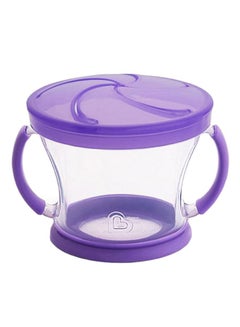 Buy Spill Proof Snack Catcher Dispenser in Egypt