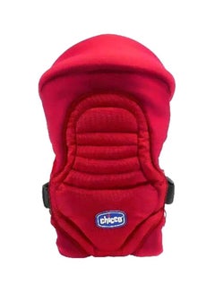 Buy Soft And Dream Baby Carrier - Red in UAE