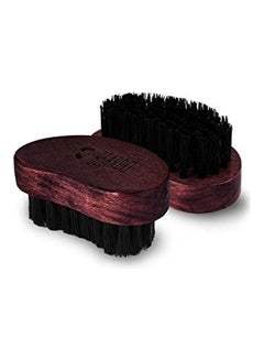 اشتري Nylon Bristle Beard Brush في السعودية