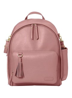 Buy Greenwich Backpack - Dusty Rose in UAE