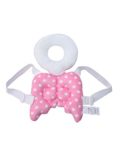 Buy Head Protection Pillow Pad With Strap in Saudi Arabia