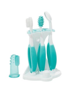 Buy 5-Piece Oral Care Kit in UAE