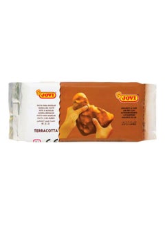 Buy Dry Modelling Clay Brown in Saudi Arabia