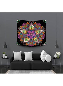 Buy Printed Wall Hanging Multicolour in Egypt