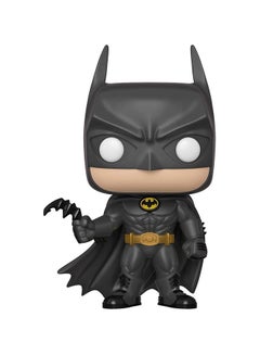 Buy POP! Heroes: Batman 80th- Batman (1989) Collectable Vinyl Figure 3.75inch in UAE