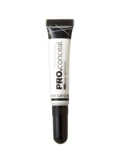 Buy HD Pro Conceal Flat White Corrector in Egypt