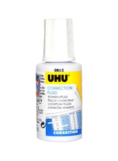 Buy Correction Fluid White in UAE