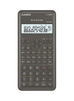 Buy Scientific Calculator Black in UAE