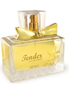 Buy Tender For Women Eau De Parfume 55ml in Egypt