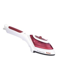 Buy Garment Steamer 800.0 W DV8610MI Red/White in UAE