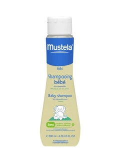 Buy Gentle Baby Shampoo-200ml in Saudi Arabia