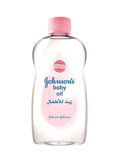 Buy Baby Oil-200Ml in UAE