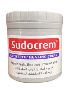 Buy Antiseptic Healing Cream - 250g in UAE