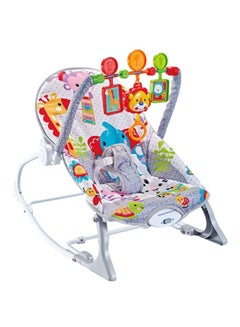 اشتري كرسي هزاز ملائم لحديثي الولادة والأطفال في الامارات