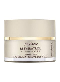 Buy Resveratrol Premium NT50 Perfecting Eye Cream 30ml in Saudi Arabia