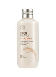 Buy Rice Ceramide Moisturizing Emulsion 150ml in Saudi Arabia