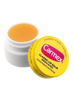 Buy Medicated Classic Lip Balm 7.5grams in Saudi Arabia