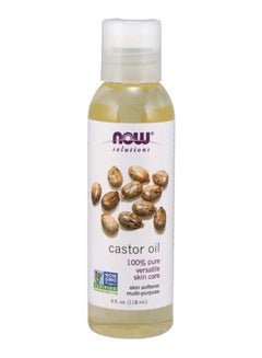 Buy Multi-Purpose Castor Oil 118ml in UAE