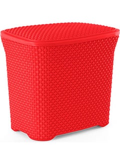 Buy Washing Powder Box BoBos Red in Egypt