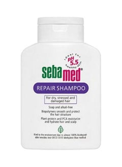 Buy Hair Repair Shampoo 200ml in Saudi Arabia