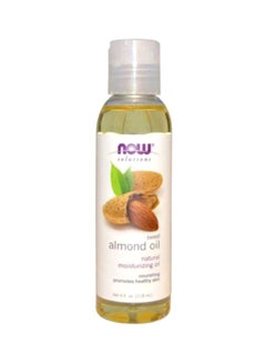 Buy Sweet Almond Oil 118ml in UAE