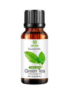 Buy Green Tea Essential Oil 30ml in Saudi Arabia