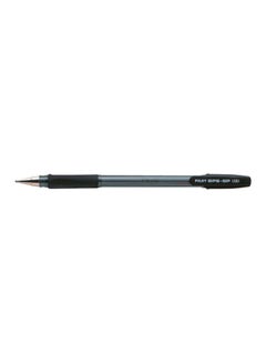 اشتري قلم حبر جاف كروي الرأس BPS-GP أسود في الامارات
