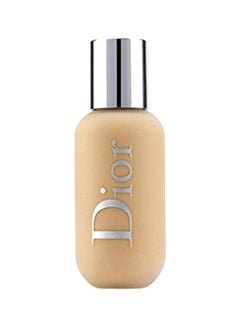 dior backstage foundation n2