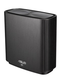 Buy ZenWiFi AC (CT8) - AC3000 Tri-band Whole-Home Mesh WiFi System black in UAE