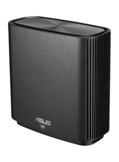 Buy ZenWiFi AC (CT8) - AC3000 Tri-band Whole-Home Mesh WiFi System black in Saudi Arabia