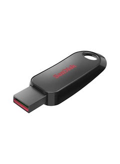 اشتري فلاش درايف USB كروزر سناب أسود في الامارات