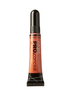 Buy Pro.Conceal HD Concealer 990 Orange in Egypt