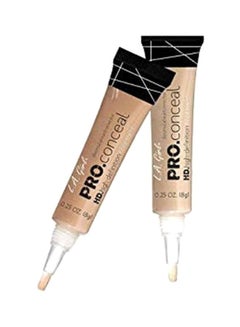 Buy Pack Of 2 Pro Conceal HD Concealer 983 Fawn in Egypt