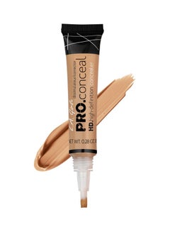 Buy HD Pro Conceal Concealer GC-978 Medium Beige in Saudi Arabia