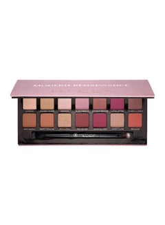 Buy Modern Renaissance Eyeshadow Palette multicolor in Saudi Arabia