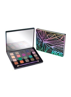 Buy Vice 4 Eyeshadow Palette Multicolour in Saudi Arabia